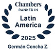 Chambers 2025